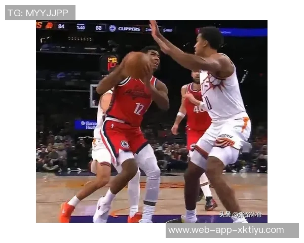 周四竞彩篮球前瞻快船核心缺阵太阳双星准备迎战