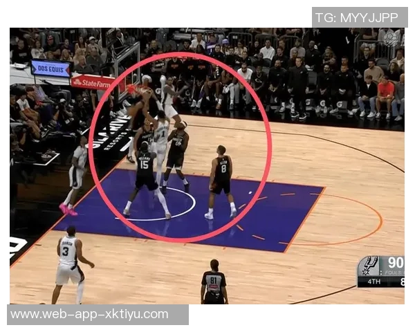 奥康纳点评文班三分球表现公牛未采取包夹策略引发争议